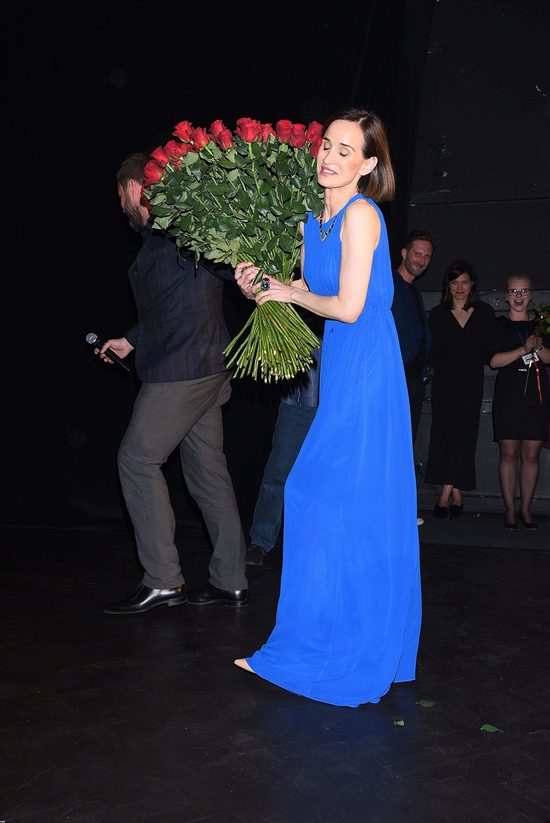 Tomasz Karolak OŚWIADCZYŁ SIĘ Violi Kołakowskiej! Tomasz Karolak OŚWIADCZYŁ SIĘ Violi Kołakowskiej!