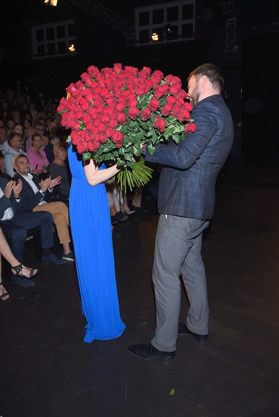 Tomasz Karolak OŚWIADCZYŁ SIĘ Violi Kołakowskiej! Tomasz Karolak OŚWIADCZYŁ SIĘ Violi Kołakowskiej!