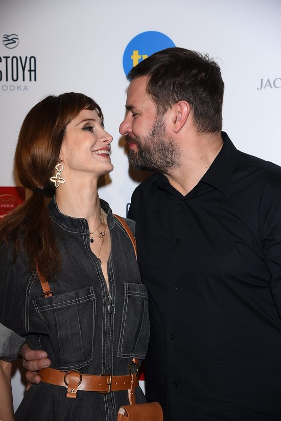 Tomasz Karolak OŚWIADCZYŁ SIĘ Violi Kołakowskiej! Tomasz Karolak OŚWIADCZYŁ SIĘ Violi Kołakowskiej!