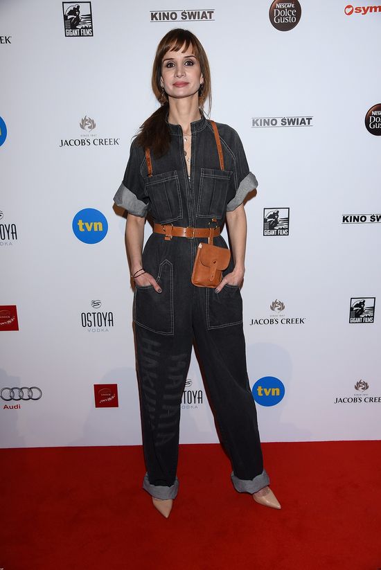 Viola Kołakowska popłynęła ze stylizacją? (FOTO)