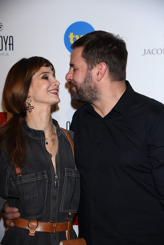 Viola Kołakowska popłynęła ze stylizacją? (FOTO)