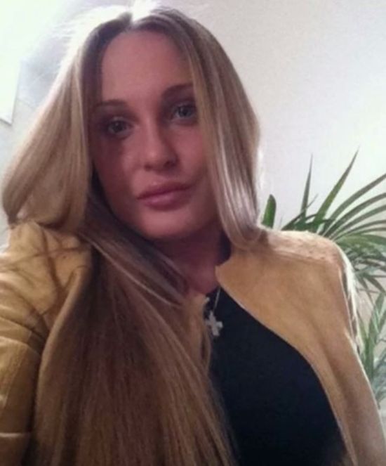 23-letnia Violetta Degtiareva zmarła na korcie tenisowym!