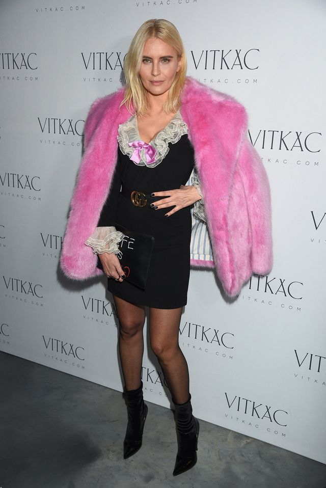 Urodziny domu handlowego Vitkac - zobaczcie, kto się lansował (FOTO)