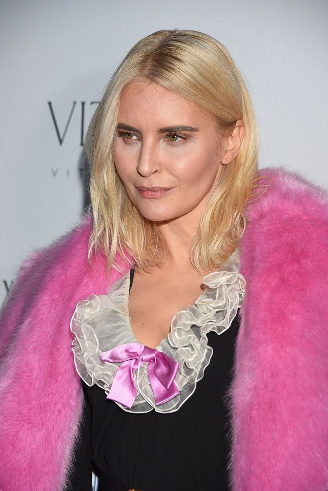 Urodziny domu handlowego Vitkac - zobaczcie, kto się lansował (FOTO)