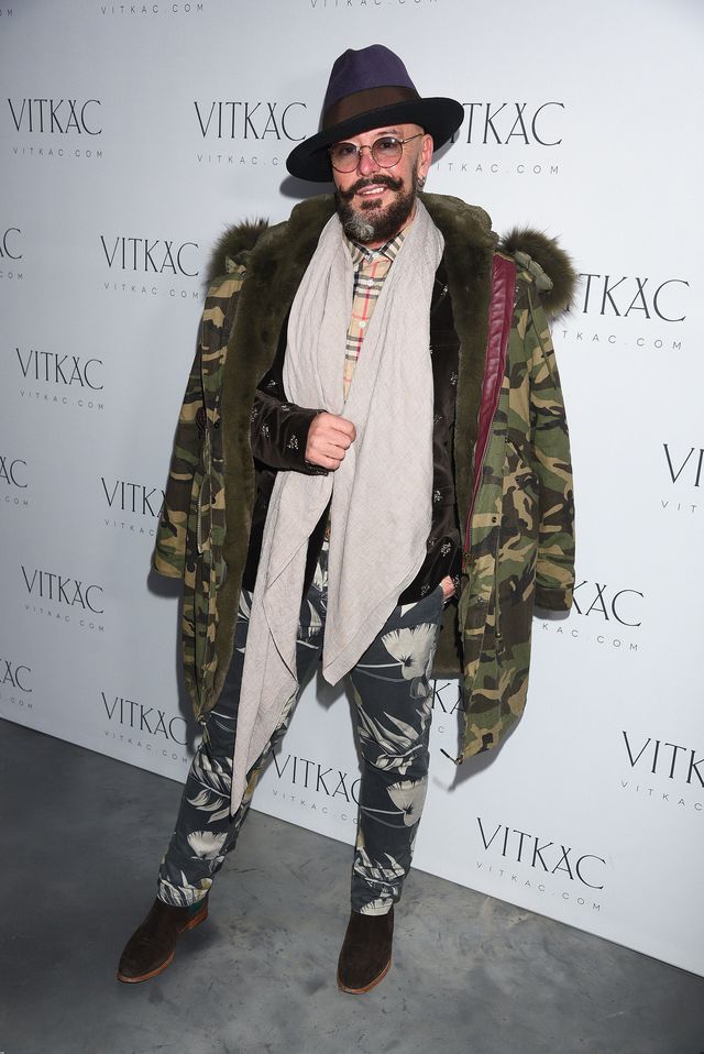 Urodziny domu handlowego Vitkac - zobaczcie, kto się lansował (FOTO)