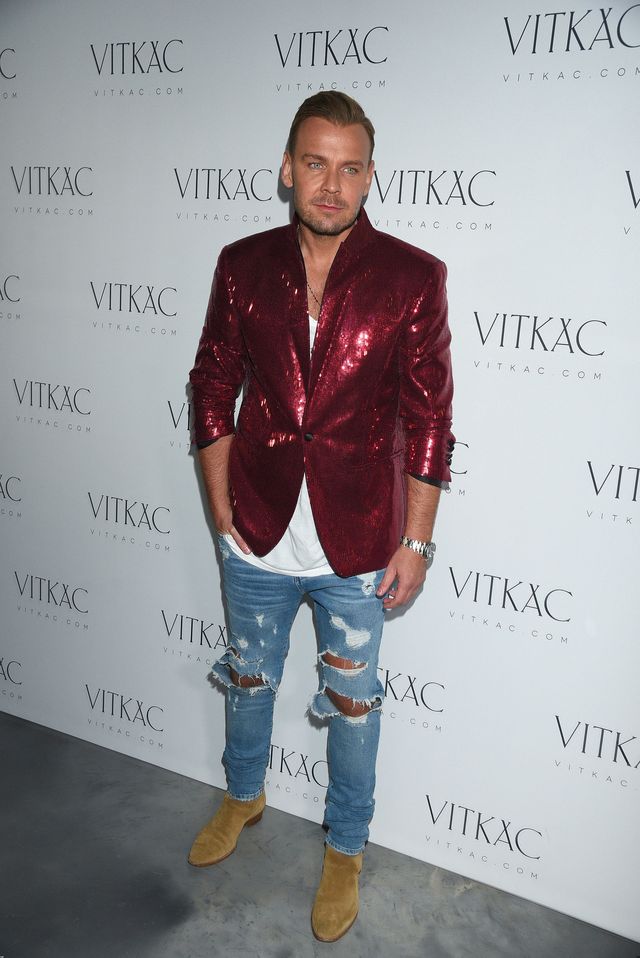 Urodziny domu handlowego Vitkac - zobaczcie, kto się lansował (FOTO)