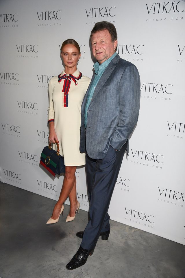 Urodziny domu handlowego Vitkac - zobaczcie, kto się lansował (FOTO)