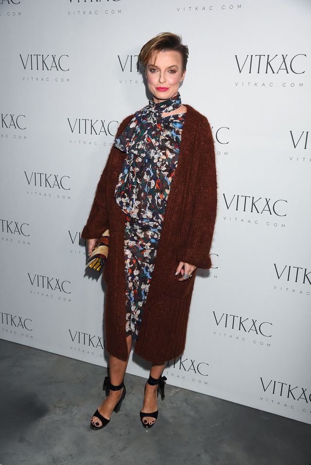 Urodziny domu handlowego Vitkac - zobaczcie, kto się lansował (FOTO)