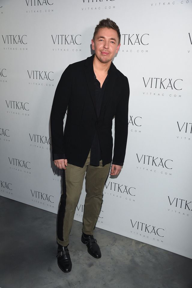 Urodziny domu handlowego Vitkac - zobaczcie, kto się lansował (FOTO)