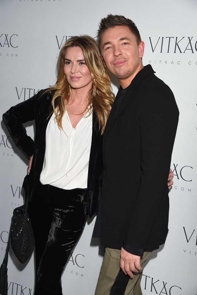 Urodziny domu handlowego Vitkac - zobaczcie, kto się lansował (FOTO)