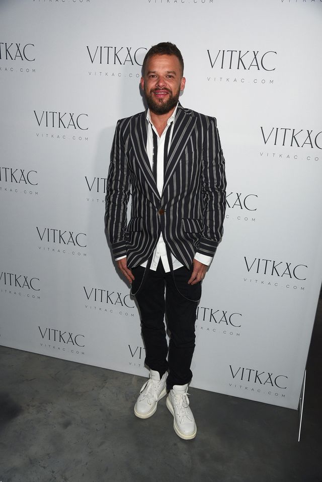 Urodziny domu handlowego Vitkac - zobaczcie, kto się lansował (FOTO)