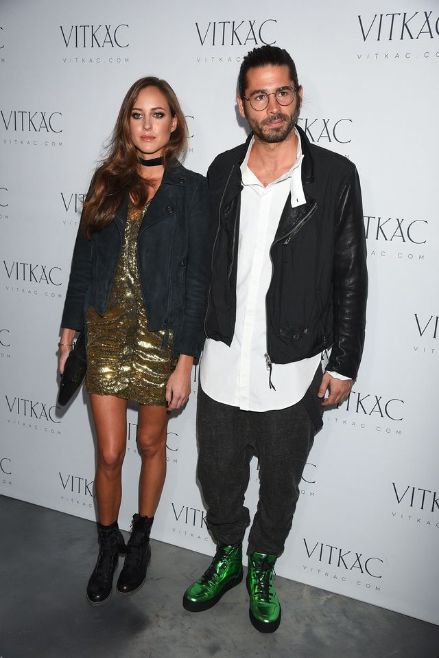 Urodziny domu handlowego Vitkac - zobaczcie, kto się lansował (FOTO)