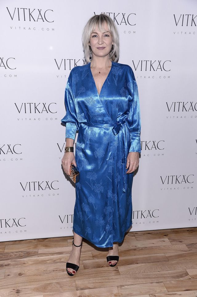 Gwiazdy na urodzinach domu handlowego VITKAC (ZDJĘCIA) Gwiazdy na urodzinach domu handlowego VITKAC (ZDJĘCIA)