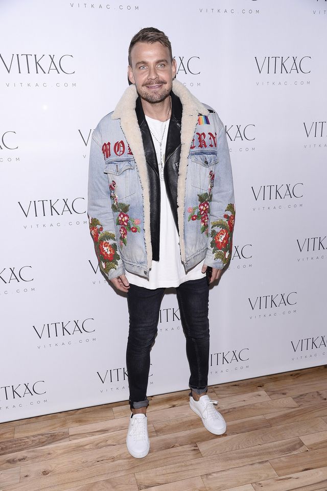 Gwiazdy na urodzinach domu handlowego VITKAC (ZDJĘCIA) Gwiazdy na urodzinach domu handlowego VITKAC (ZDJĘCIA)