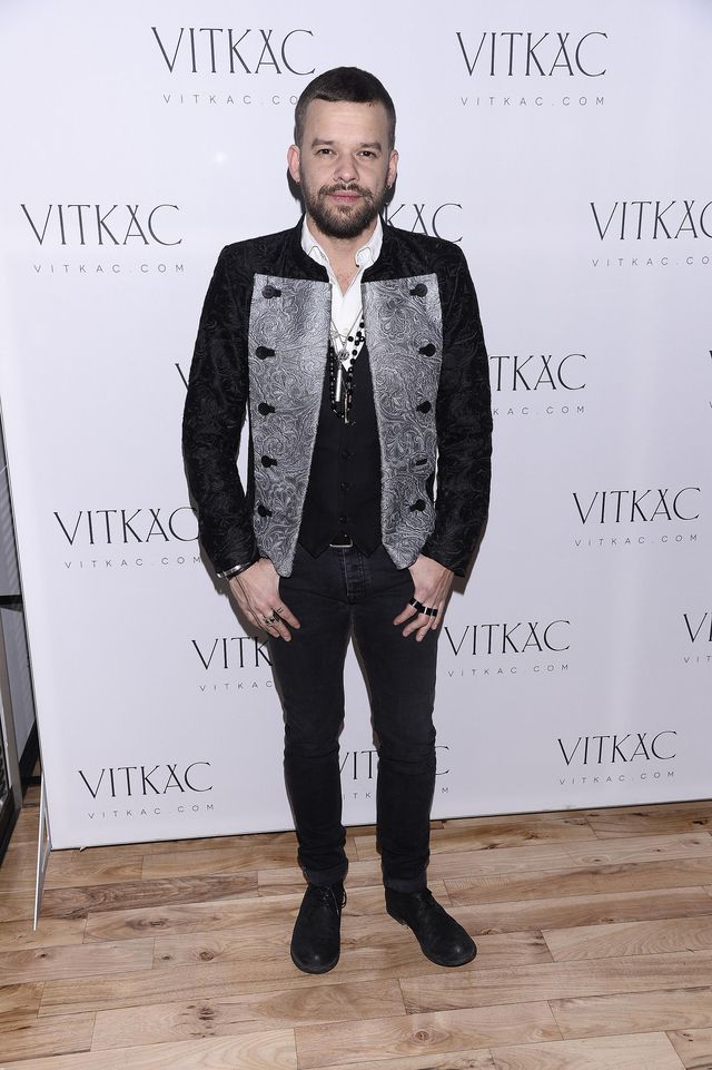 Gwiazdy na urodzinach domu handlowego VITKAC (ZDJĘCIA) Gwiazdy na urodzinach domu handlowego VITKAC (ZDJĘCIA)