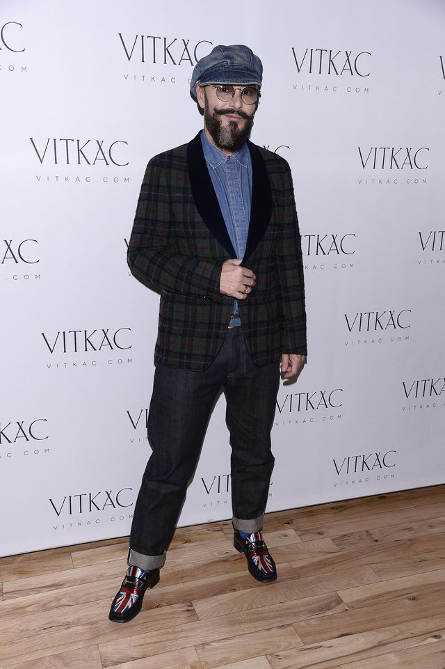 Gwiazdy na urodzinach domu handlowego VITKAC (ZDJĘCIA) Gwiazdy na urodzinach domu handlowego VITKAC (ZDJĘCIA)