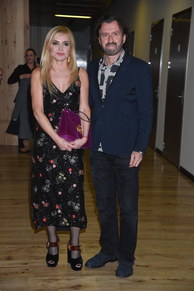 Gwiazdy na urodzinach domu handlowego VITKAC (ZDJĘCIA) Gwiazdy na urodzinach domu handlowego VITKAC (ZDJĘCIA)