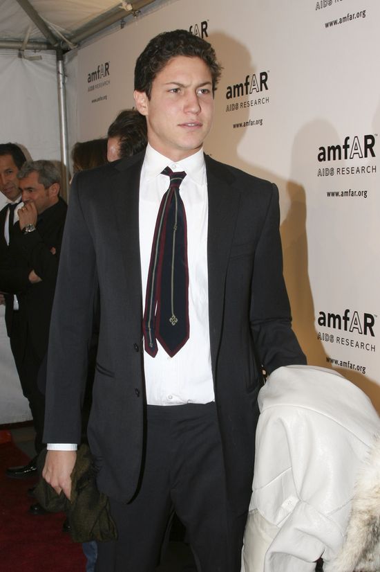 Demi Moore ma kolejnego, 26-letniego chłopaka