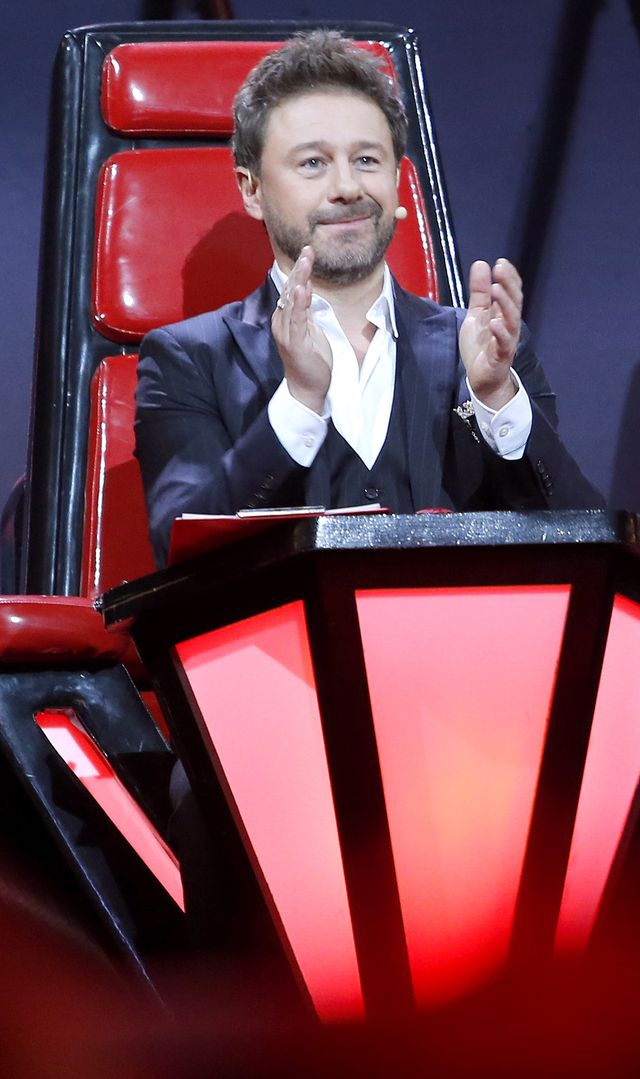 Jeden z jurorów The Voice of Poland REZYGNUJE! Kto go zastąpi? Jeden z jurorów The Voice of Poland REZYGNUJE! Kto go zastąpi?