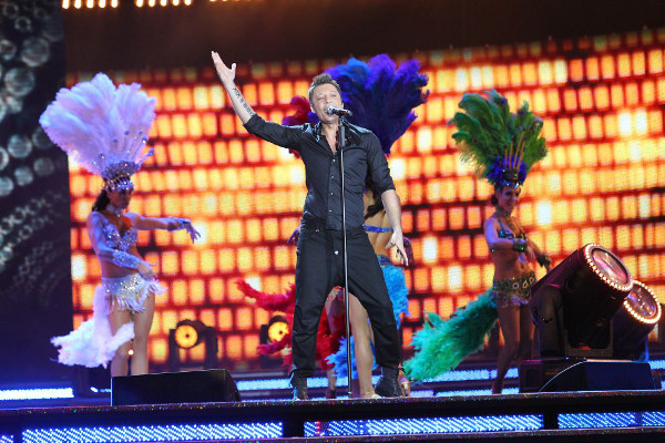 Wokalista Volvera uczy się koreańskiego