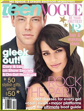 Lea Michele wraca do gry (FOTO) Lea Michele wraca do gry (FOTO)