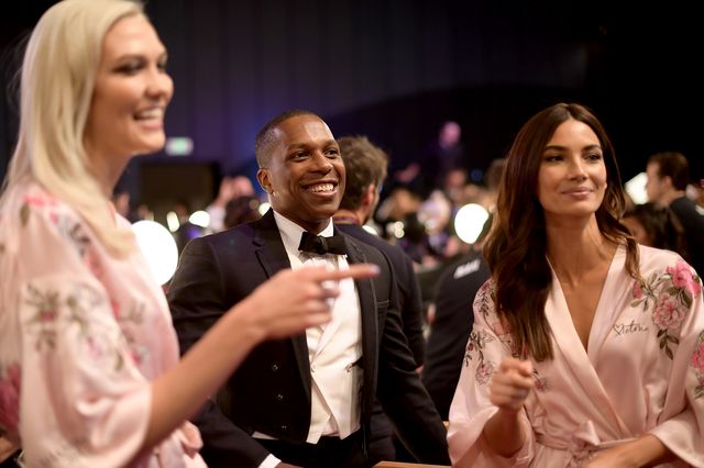 Victoria's Secret 2017 - mamy ZDJĘCIA ZZA KULIS pokazu!