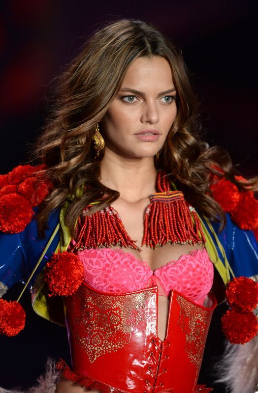 Mamy zdjęcia z Victoria's Secret Show! (FOTO)