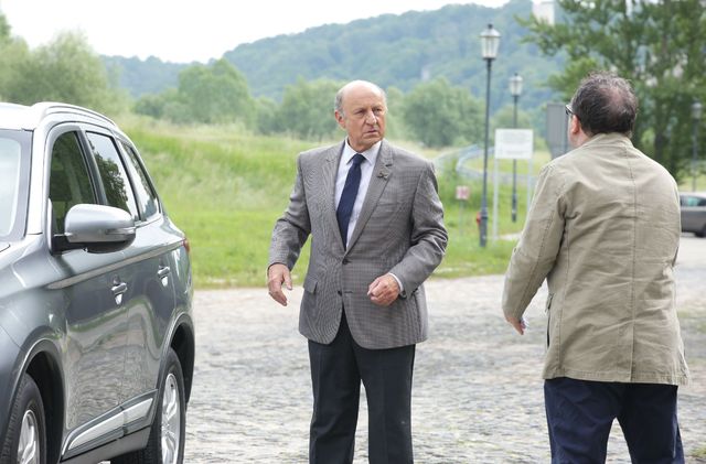 Co wydarzy się w dzisiejszym odcinku W rytmie serca? (ZDJĘCIA) Co wydarzy się w dzisiejszym odcinku W rytmie serca? (ZDJĘCIA)