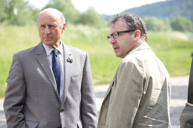 Co wydarzy się w dzisiejszym odcinku W rytmie serca? (ZDJĘCIA) Co wydarzy się w dzisiejszym odcinku W rytmie serca? (ZDJĘCIA)