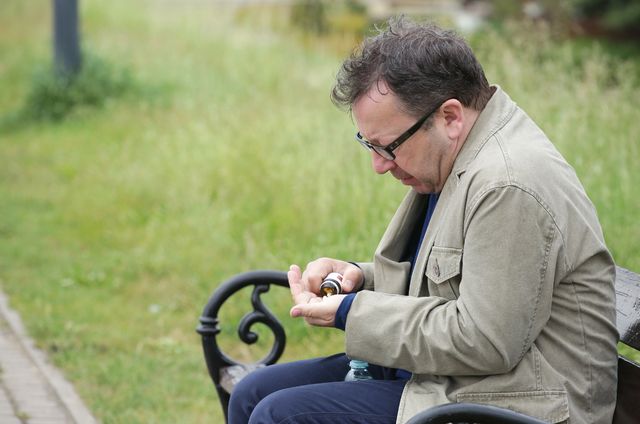 Co wydarzy się w dzisiejszym odcinku W rytmie serca? (ZDJĘCIA) Co wydarzy się w dzisiejszym odcinku W rytmie serca? (ZDJĘCIA)