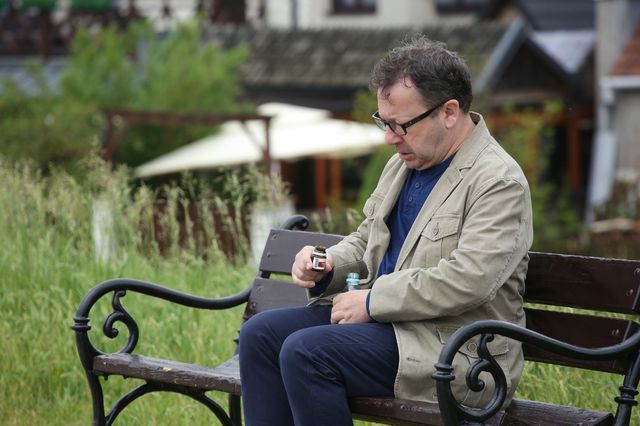 Co wydarzy się w dzisiejszym odcinku W rytmie serca? (ZDJĘCIA) Co wydarzy się w dzisiejszym odcinku W rytmie serca? (ZDJĘCIA)