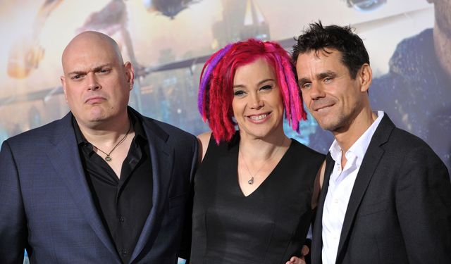 Bracia Wachowscy to teraz... siostry