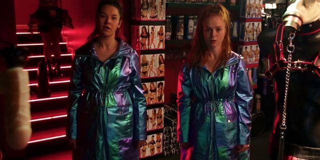 Wagina Karoliny Czarneckiej robi w sieci furorę (VIDEO)