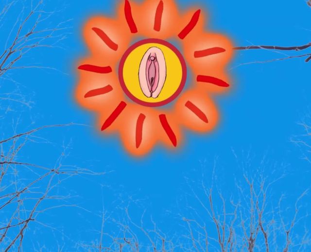 Wagina Karoliny Czarneckiej robi w sieci furorę (VIDEO)