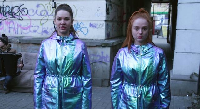 Wagina Karoliny Czarneckiej robi w sieci furorę (VIDEO)