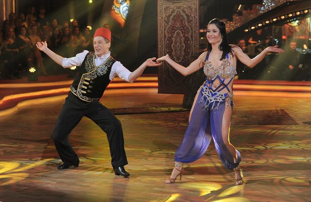 5. odcinek Tańca z gwiazdami na zdjęciach (FOTO)