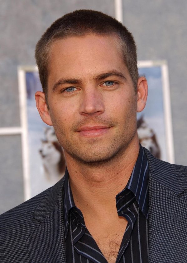 Nie taki znów twardziel - Vin Diesel nie dał rady [VIDEO]