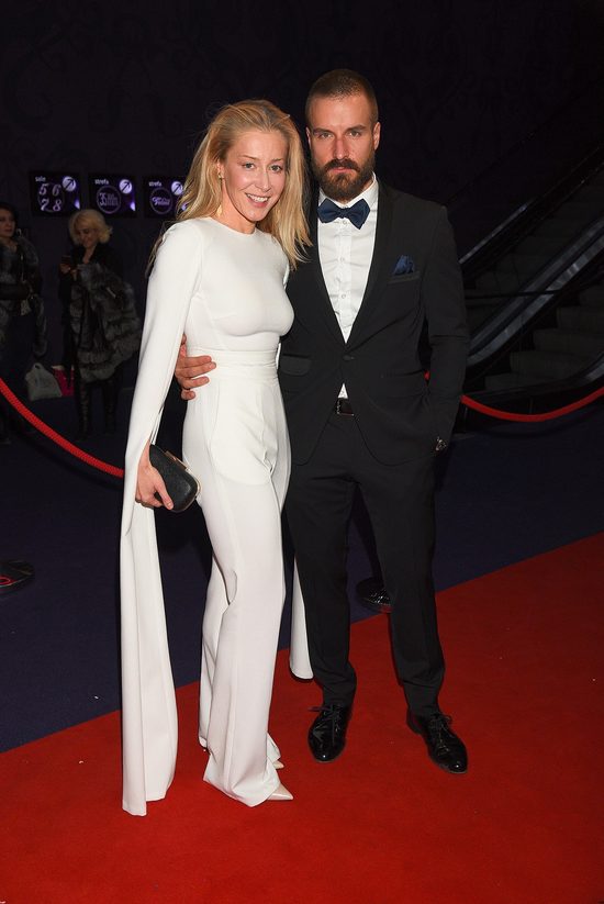 Dziesięć lat różnicy - dla niego to nie ma znaczenia