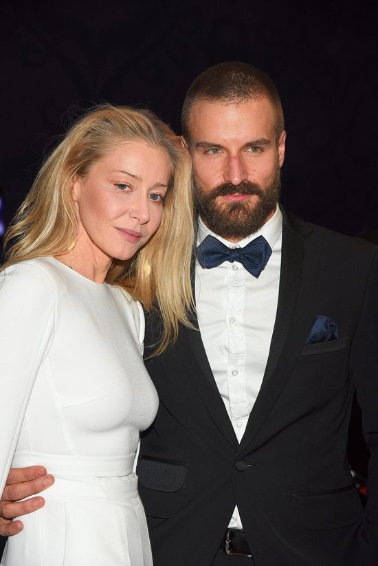 Dziesięć lat różnicy - dla niego to nie ma znaczenia