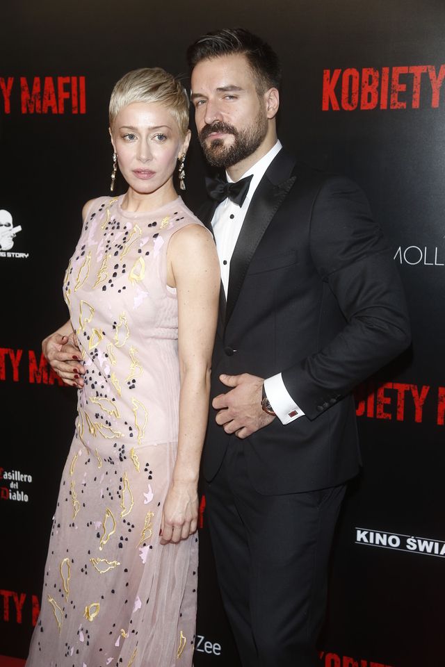 Katarzyna Warnke obcięła włosy na BARDZO KRÓTKO (ZDJĘCIA)