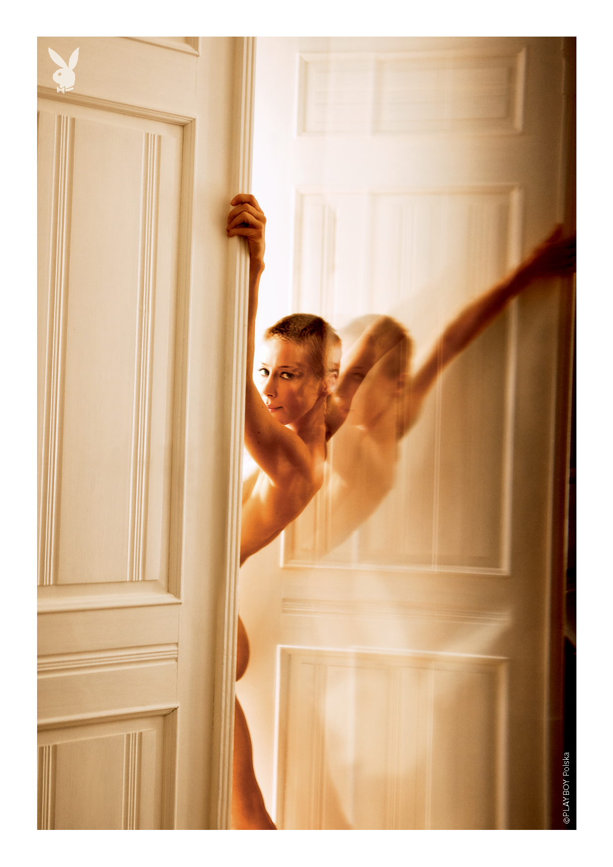 Katarzyna Warnke o swoim zmarłym ojcu: Zawstydził się i uciekł