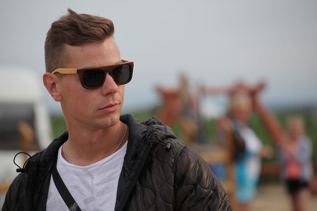 Ruszyły zdjęcia do 9. sezonu Warsaw Shore!