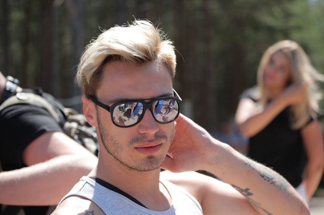 Ruszyły zdjęcia do 9. sezonu Warsaw Shore!