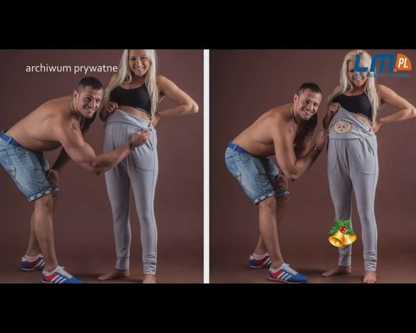 Eliza: Cieszę się, że Paweł na takim za**piu się odnalazł