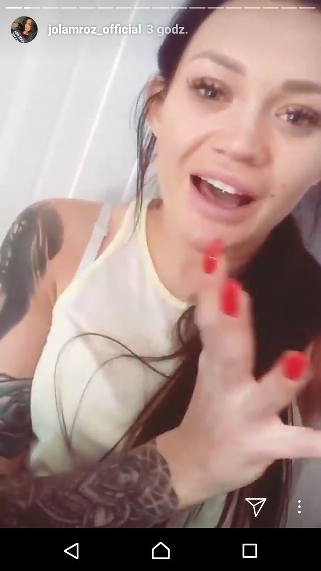 Afera w Warsaw Shore - polała się KREW! Jola i Jacek wyrzuceni z programu