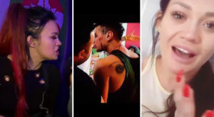 Afera w Warsaw Shore – polała się KREW! Jola i Jacek wyrzuceni z programu
