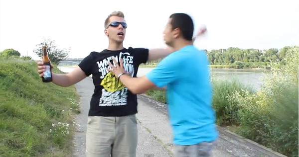 Ironicznie o Warszawiakach (VIDEO) Ironicznie o Warszawiakach (VIDEO)