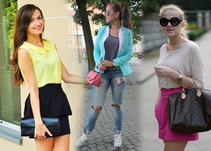 Miley Cyrus rozjaśniła włosy (FOTO)