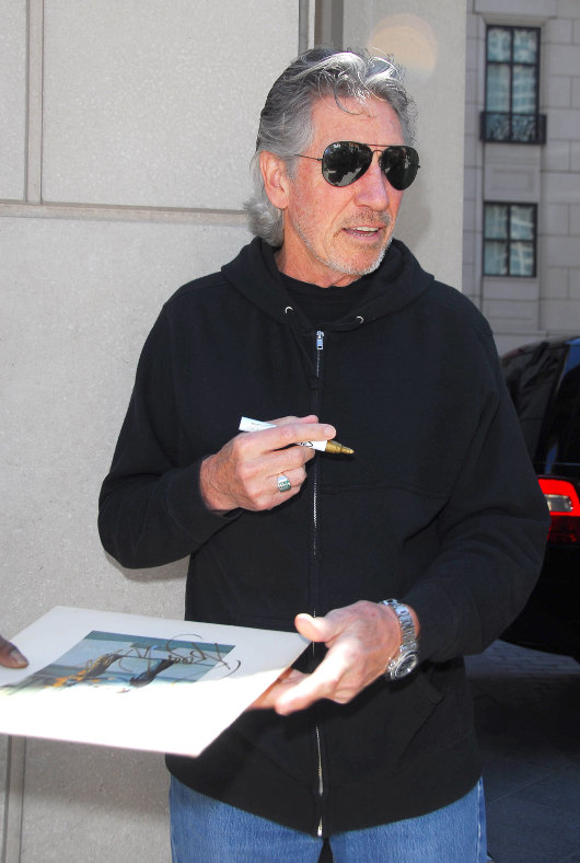 Madonna jak świetne przedsiębiorstwo (FOTO)