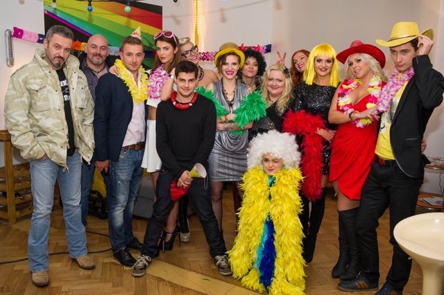 Justyna Pawlicka zagrała w serialu